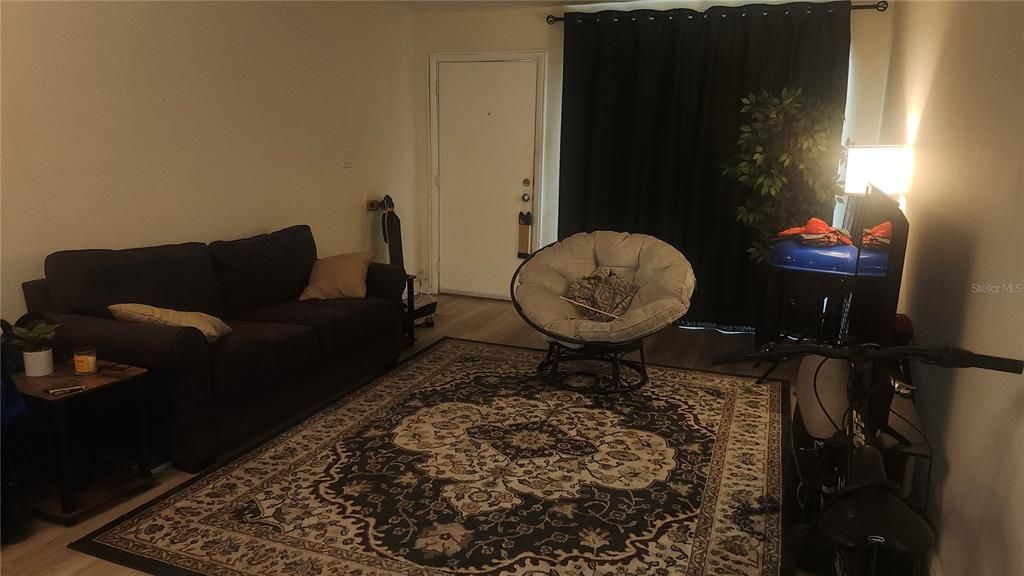 В аренду: $1,500 (1 спален, 1 ванн, 750 Квадратных фут)