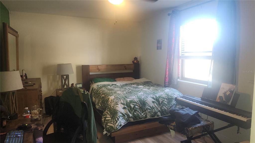 В аренду: $1,500 (1 спален, 1 ванн, 750 Квадратных фут)