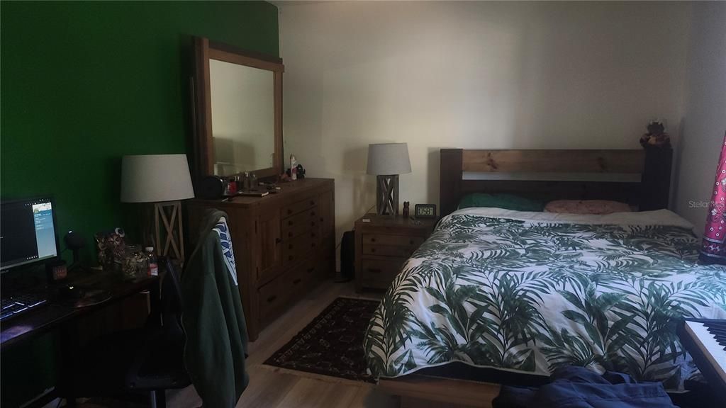 В аренду: $1,500 (1 спален, 1 ванн, 750 Квадратных фут)