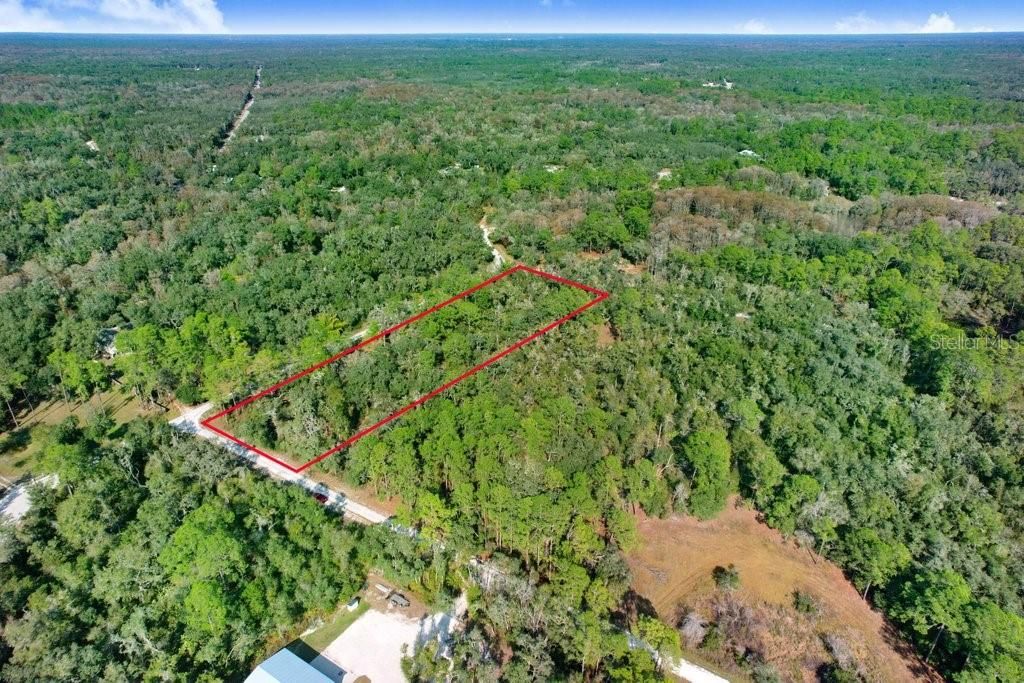 For Sale: $55,000 (1.06 acres)