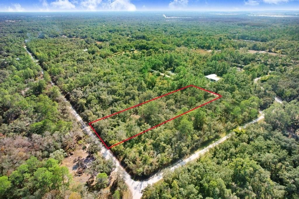 En Venta: $55,000 (1.16 acres)