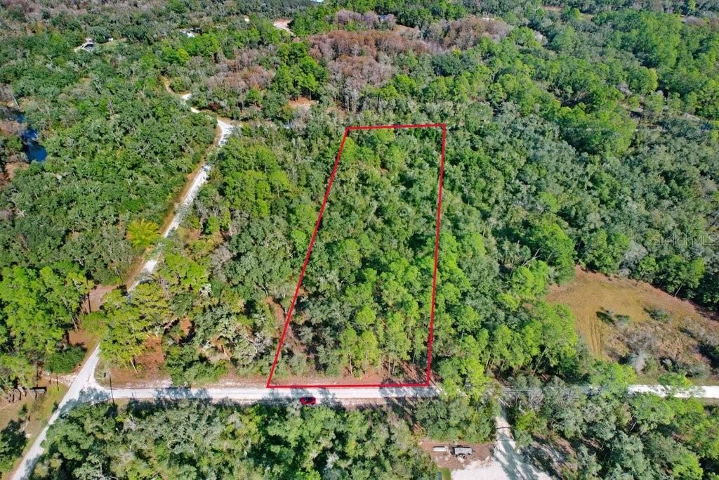 En Venta: $55,000 (1.16 acres)