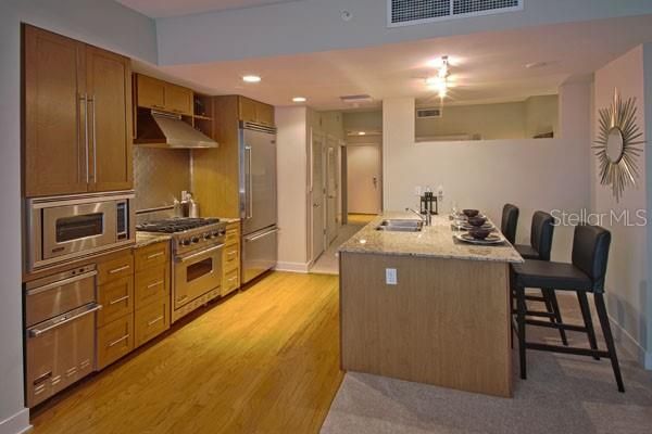 En Renta: $2,000 (1 camas, 1 baños, 615 Pies cuadrados)