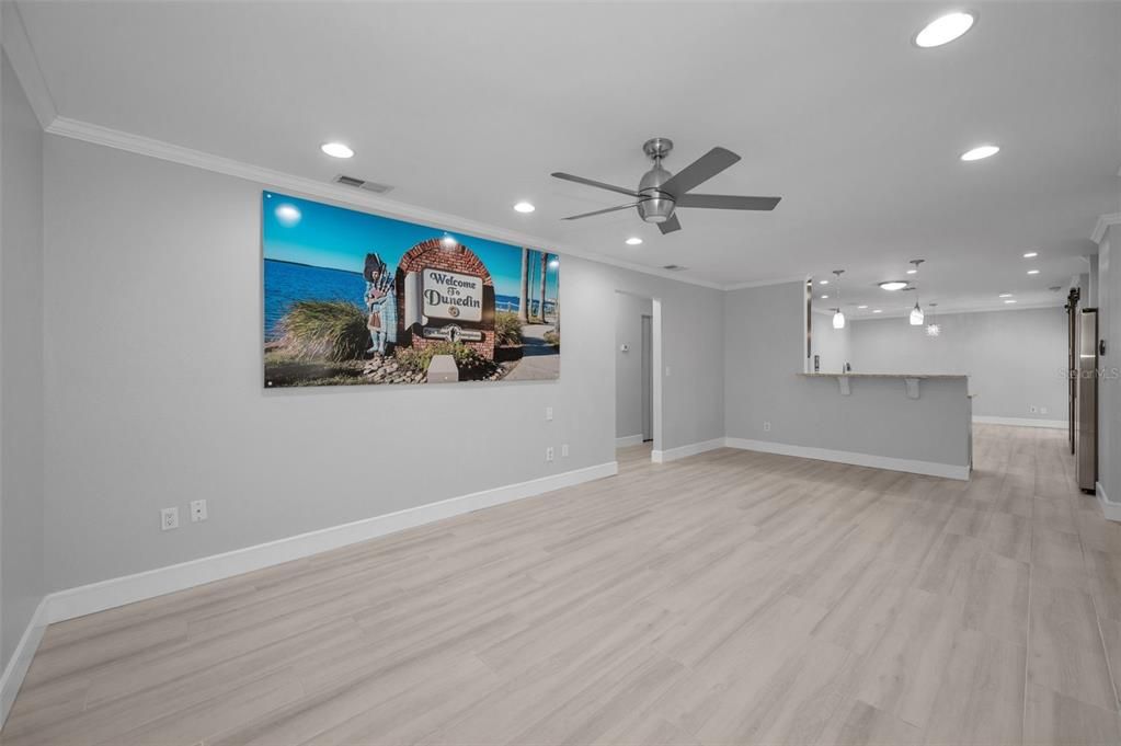 En Renta: $3,000 (3 camas, 2 baños, 1500 Pies cuadrados)