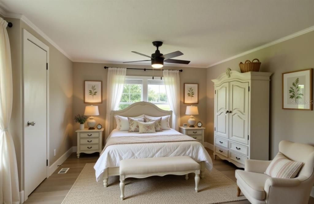 На продажу: $190,000 (2 спален, 2 ванн, 1056 Квадратных фут)