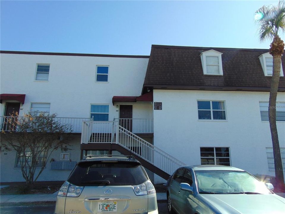 En Renta: $1,100 (1 camas, 1 baños, 760 Pies cuadrados)