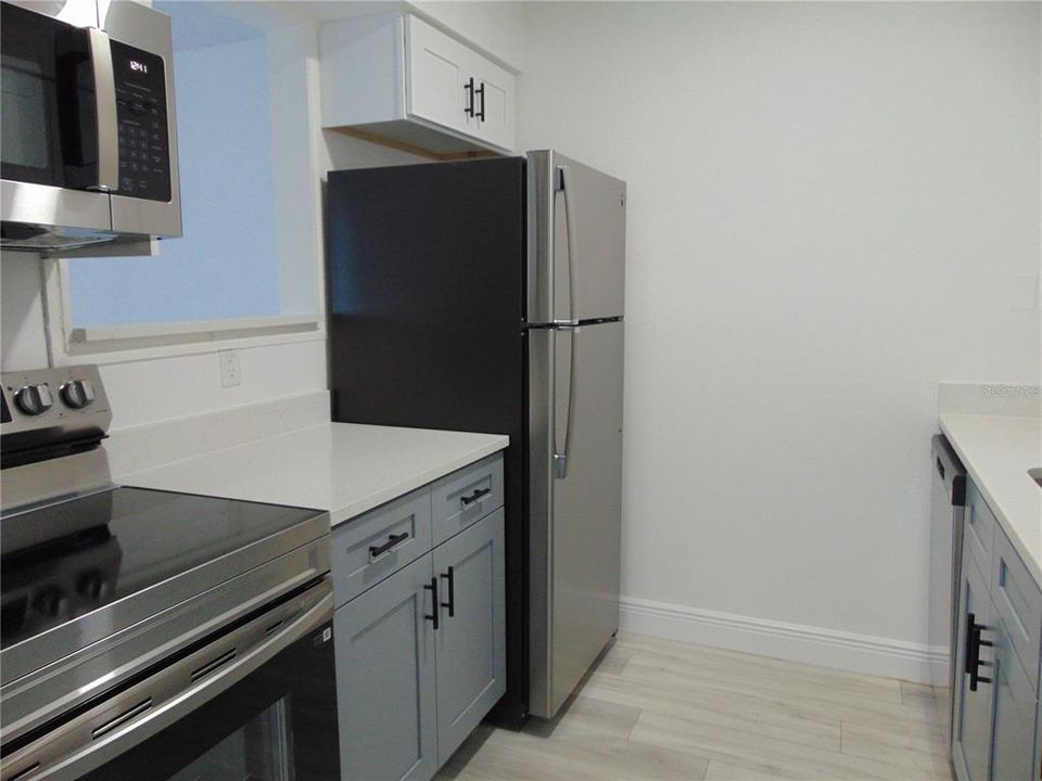 En Renta: $1,100 (1 camas, 1 baños, 760 Pies cuadrados)