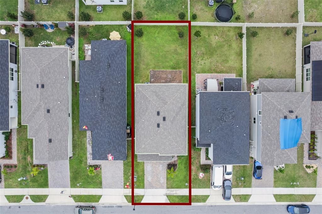 На продажу: $465,000 (4 спален, 2 ванн, 2187 Квадратных фут)