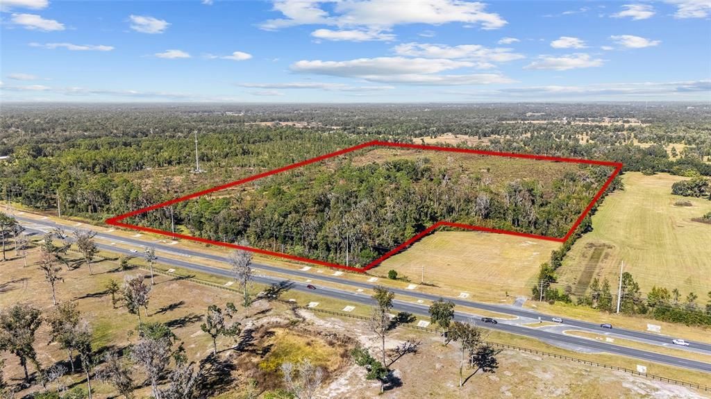 На продажу: $24,162,000 (80.54 acres)