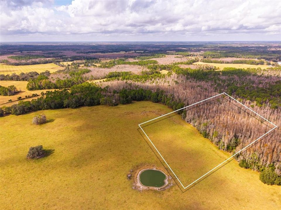На продажу: $349,000 (10.00 acres)