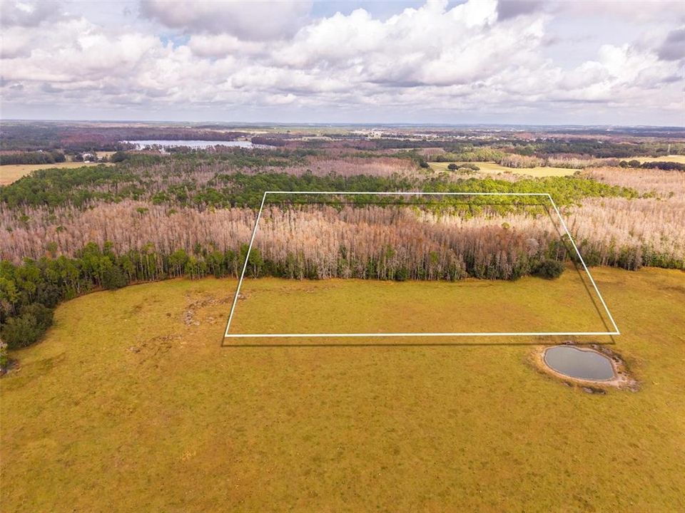 На продажу: $349,000 (10.00 acres)