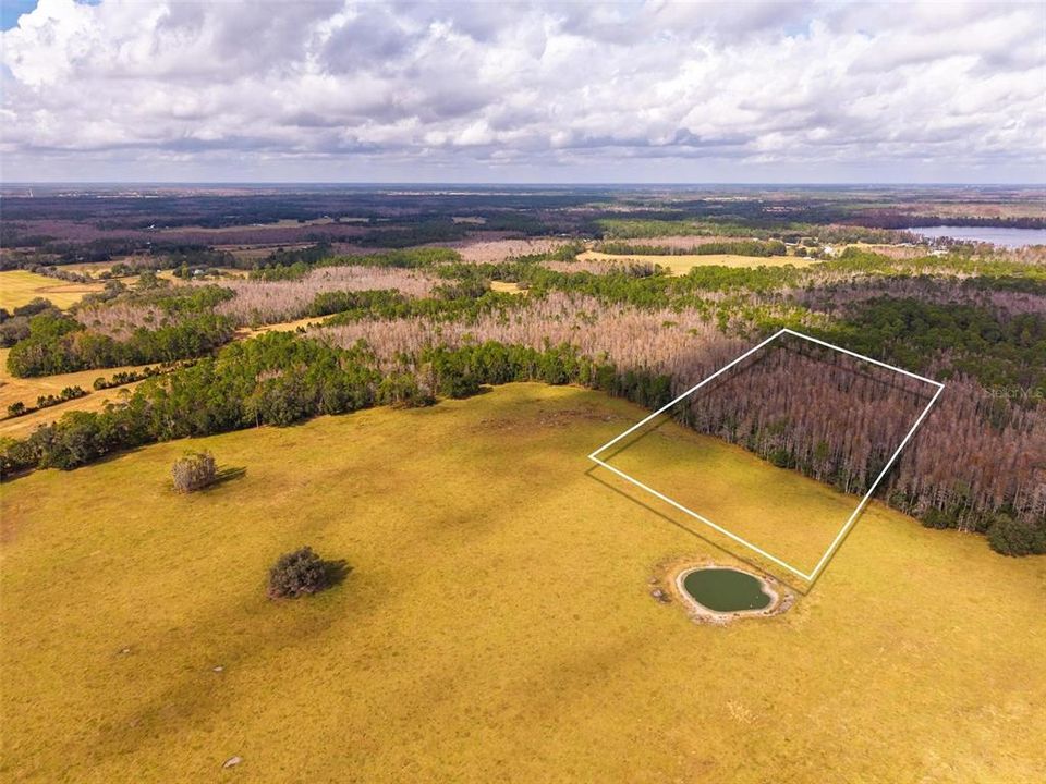 На продажу: $349,000 (10.00 acres)