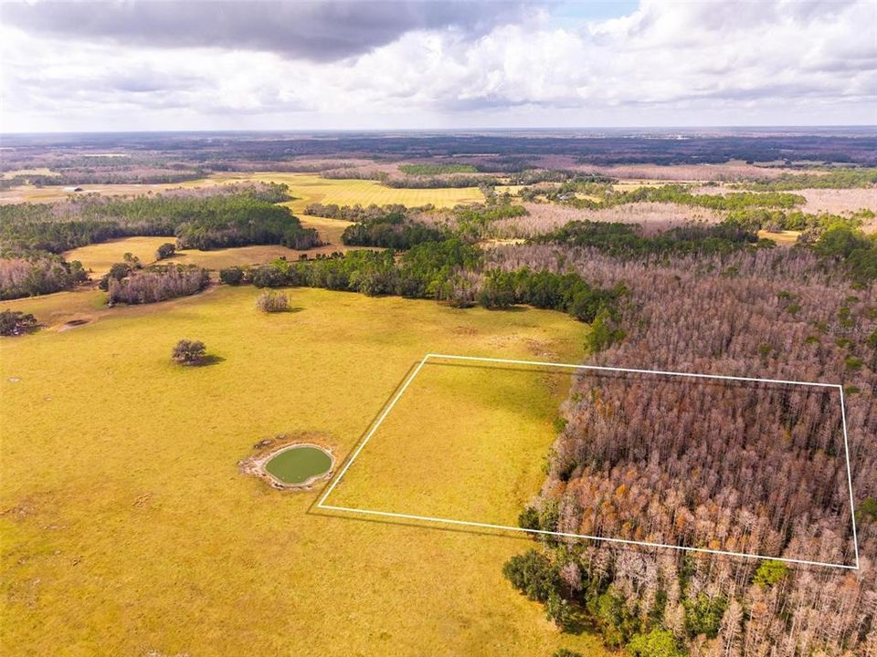 На продажу: $349,000 (10.00 acres)