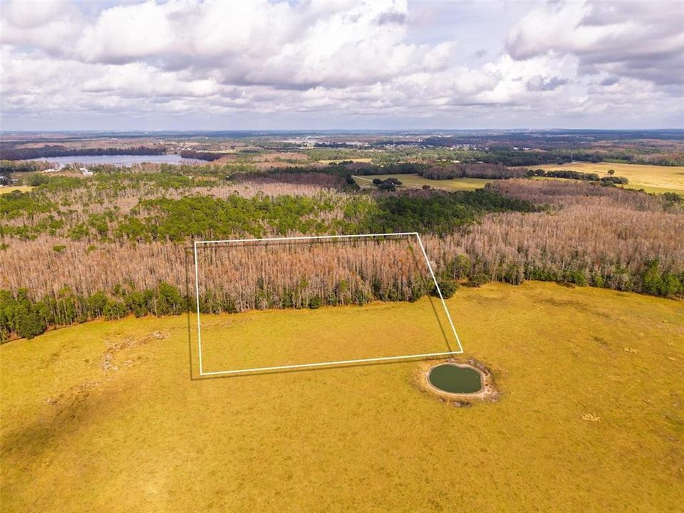 На продажу: $349,000 (10.00 acres)