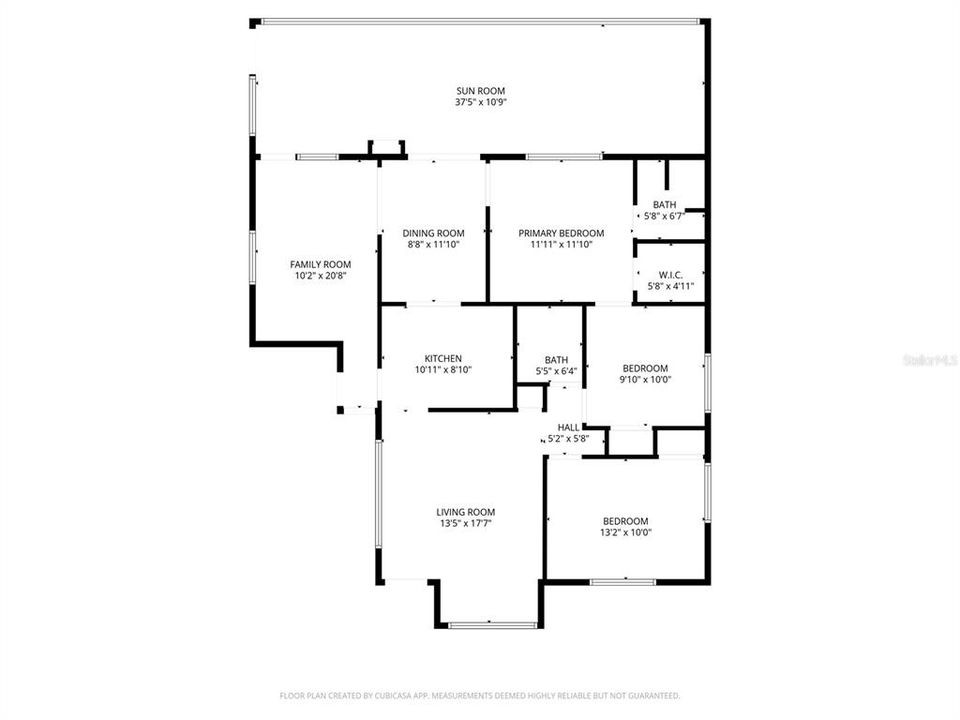 For Sale: $242,500 (3 beds, 2 baths, 1515 Square Feet)