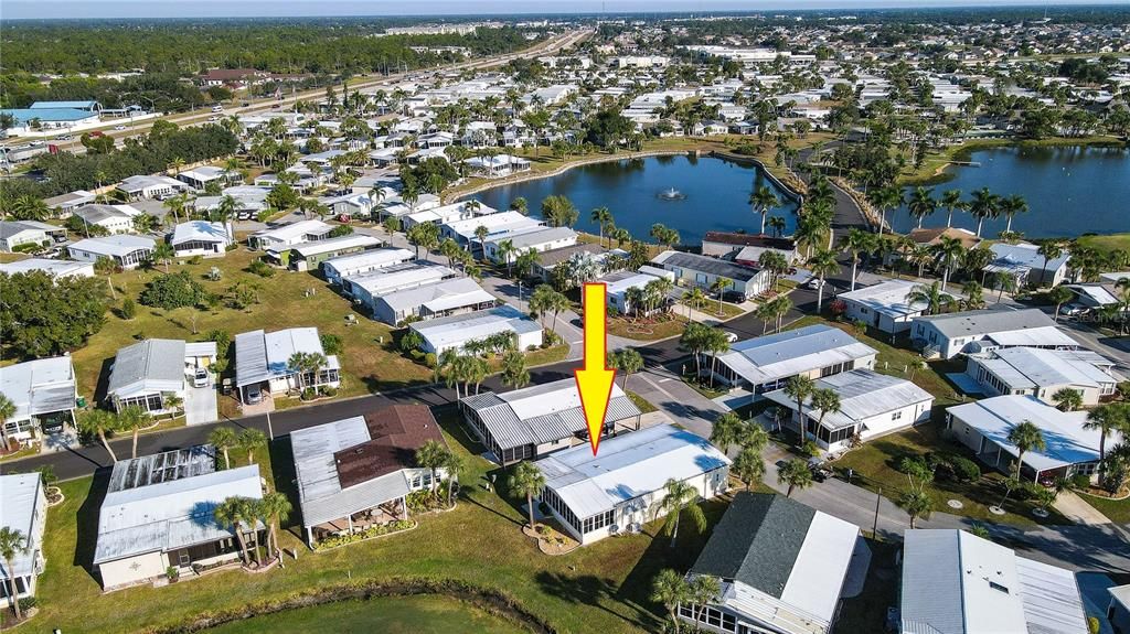 For Sale: $225,000 (2 beds, 2 baths, 1202 Square Feet)