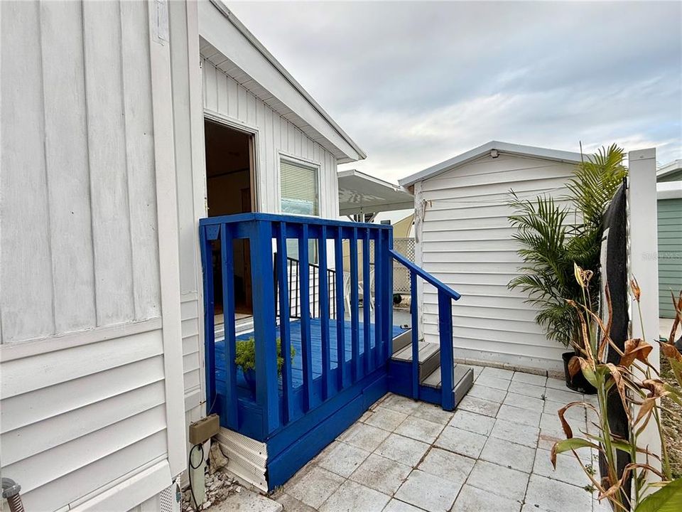 На продажу: $89,000 (1 спален, 1 ванн, 724 Квадратных фут)