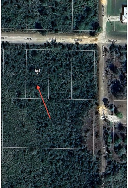 На продажу: $7,900 (0.28 acres)