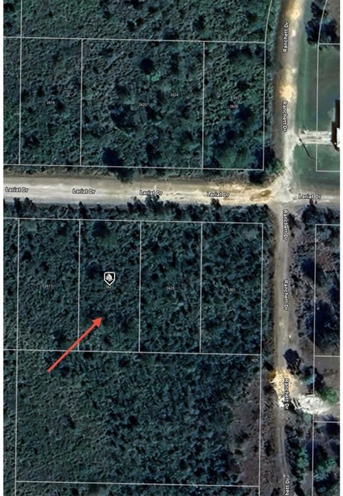 На продажу: $7,900 (0.28 acres)