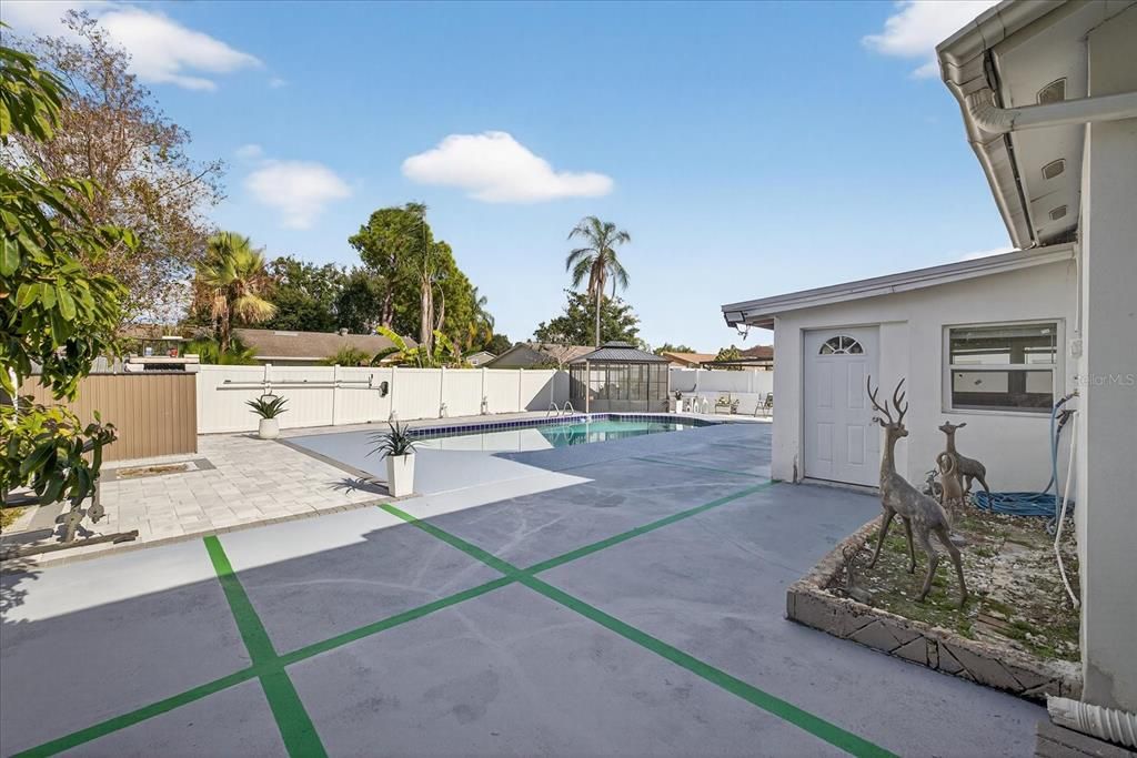 En Venta: $800,000 (5 camas, 3 baños, 2414 Pies cuadrados)