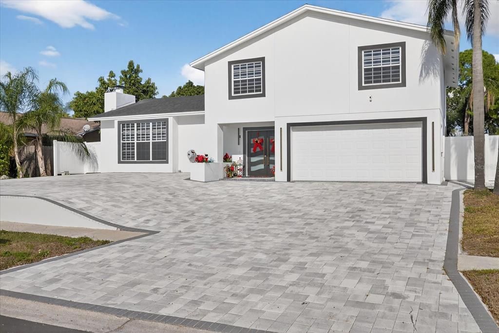 En Venta: $800,000 (5 camas, 3 baños, 2414 Pies cuadrados)