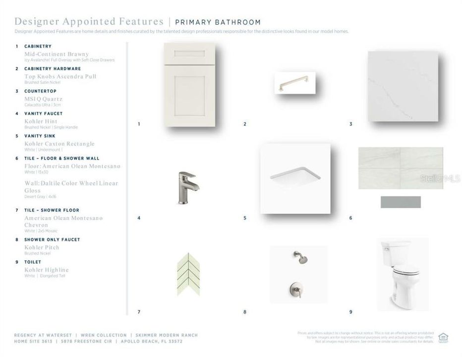 En Venta: $588,000 (3 camas, 3 baños, 2257 Pies cuadrados)