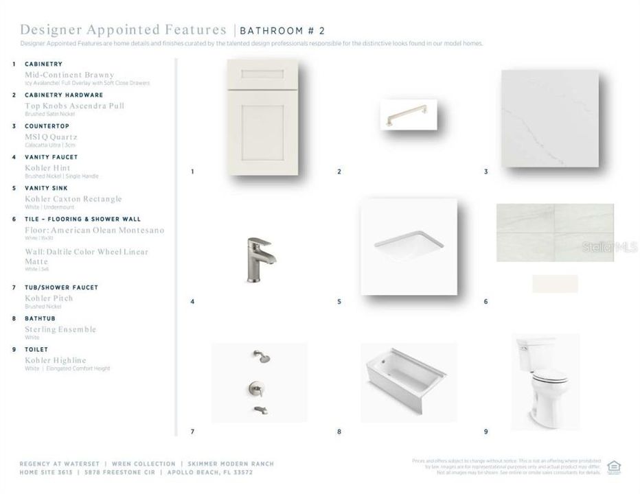 En Venta: $588,000 (3 camas, 3 baños, 2257 Pies cuadrados)