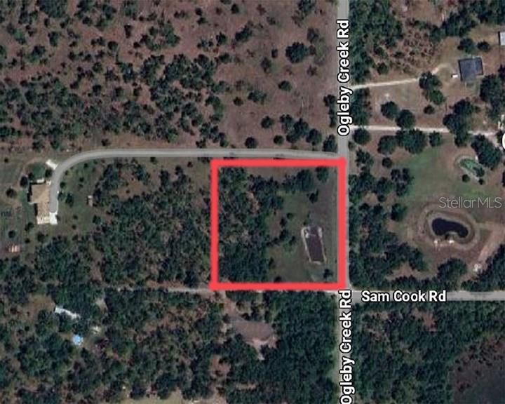 На продажу: $385,000 (7.90 acres)