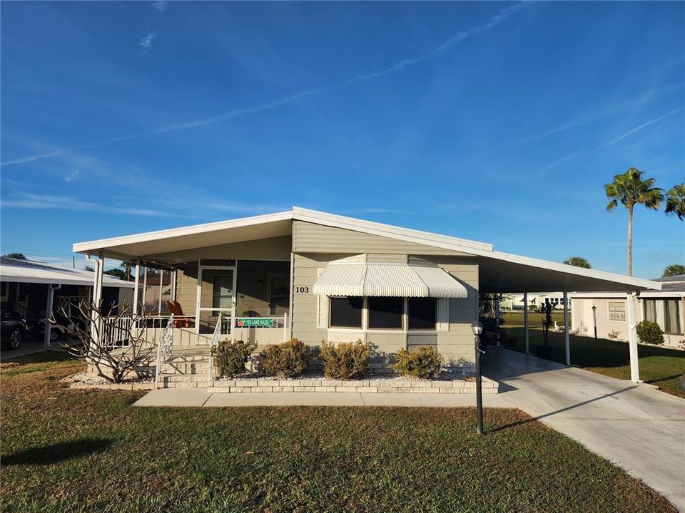 En Venta: $130,000 (2 camas, 2 baños, 1316 Pies cuadrados)