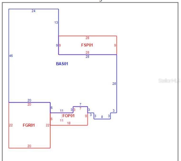 En Venta: $524,900 (4 camas, 2 baños, 2708 Pies cuadrados)