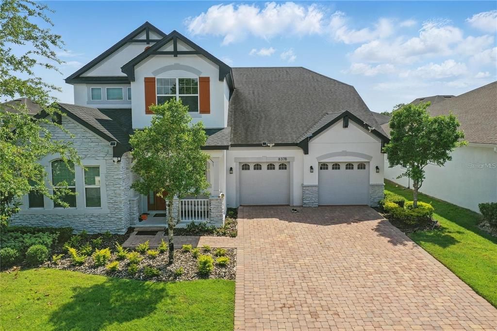 На продажу: $639,900 (5 спален, 3 ванн, 3325 Квадратных фут)