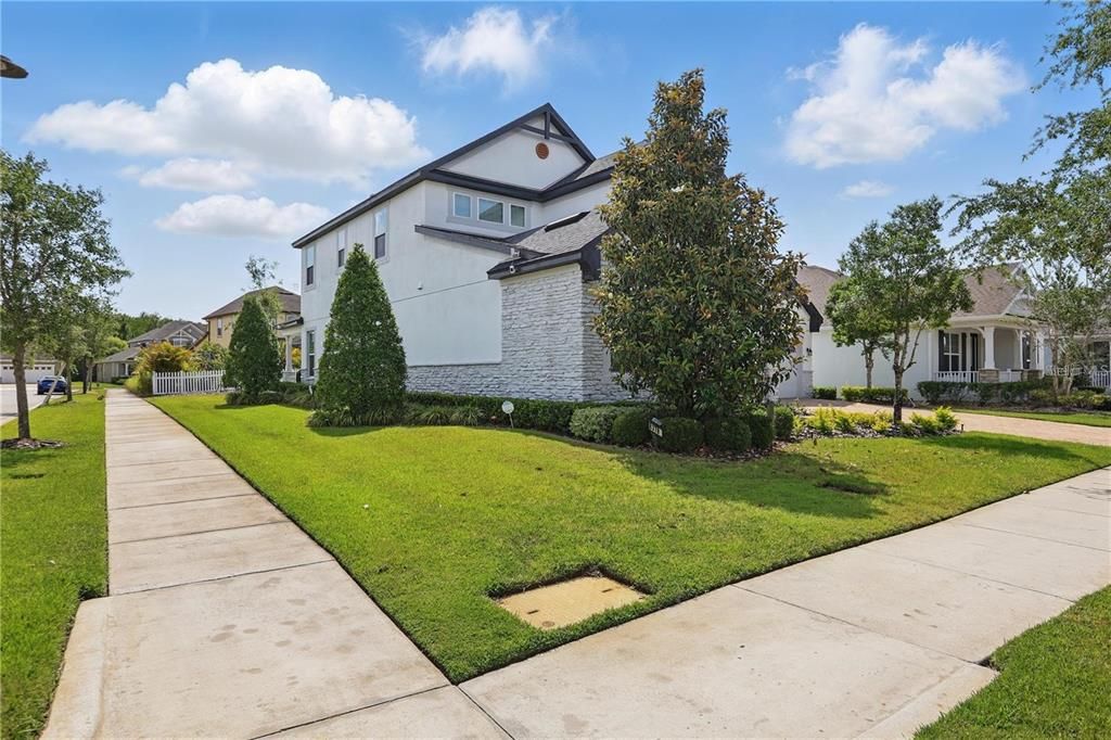 На продажу: $639,900 (5 спален, 3 ванн, 3325 Квадратных фут)