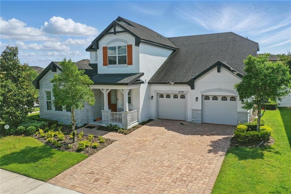 На продажу: $639,900 (5 спален, 3 ванн, 3325 Квадратных фут)