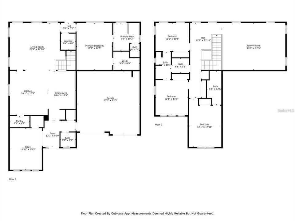 На продажу: $639,900 (5 спален, 3 ванн, 3325 Квадратных фут)