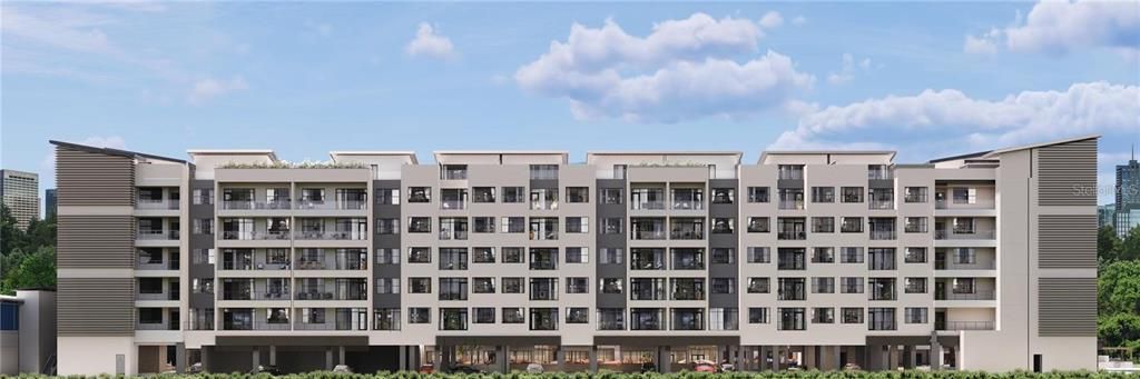 На продажу: $667,264 (2 спален, 2 ванн, 1204 Квадратных фут)