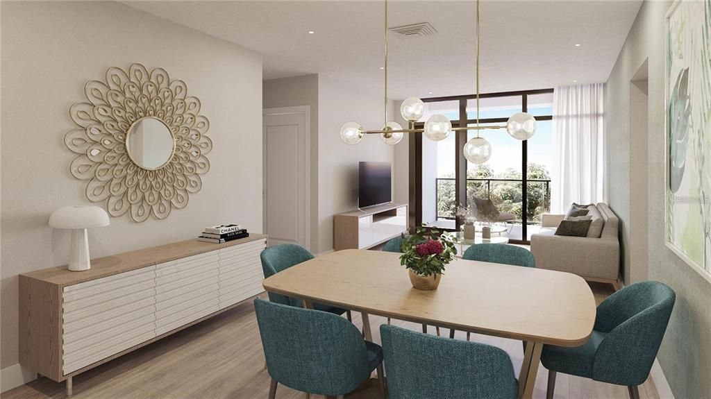 En Venta: $600,505 (2 camas, 2 baños, 1199 Pies cuadrados)