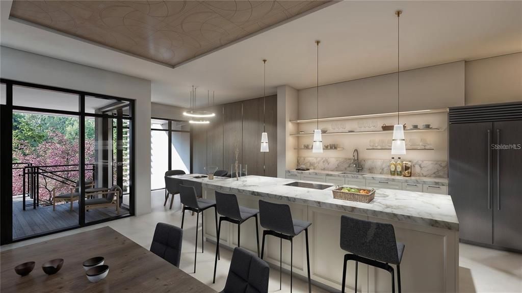 En Venta: $600,505 (2 camas, 2 baños, 1199 Pies cuadrados)