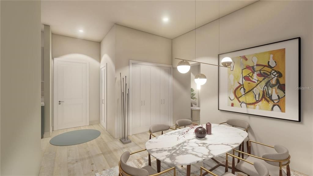 En Venta: $600,505 (2 camas, 2 baños, 1199 Pies cuadrados)