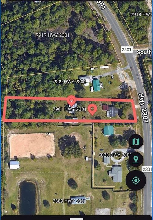 For Sale: $79,900 (1.66 acres)