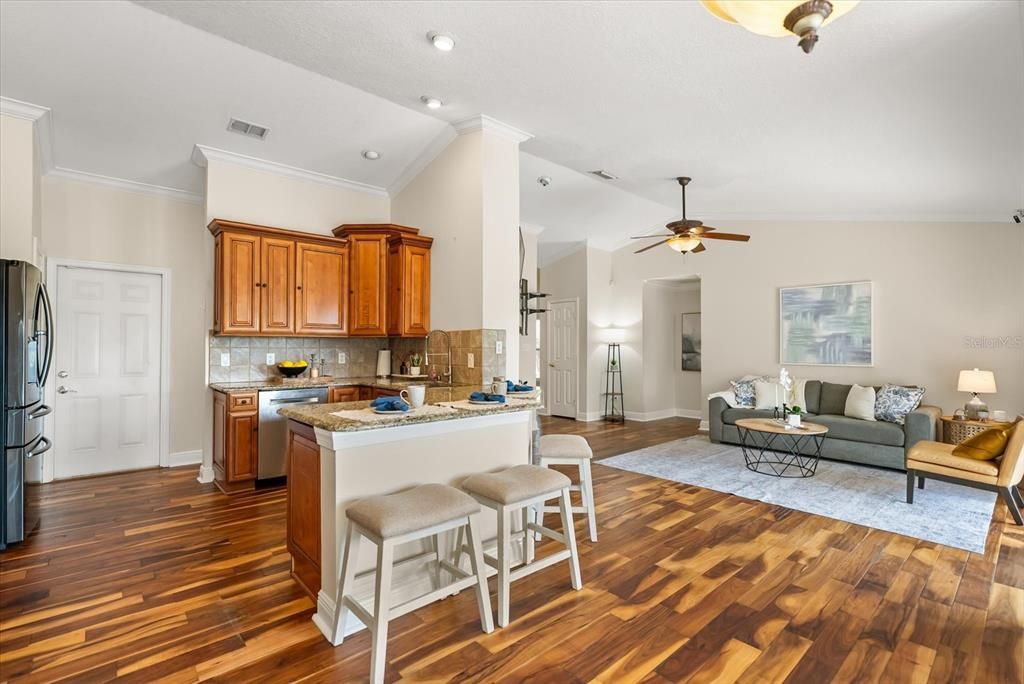 For Sale: $995,000 (4 beds, 2 baths, 2091 Square Feet)