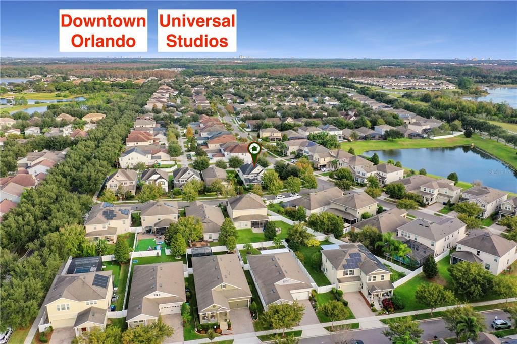 En Venta: $734,900 (3 camas, 2 baños, 2707 Pies cuadrados)