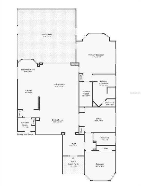 En Venta: $649,900 (3 camas, 2 baños, 2034 Pies cuadrados)
