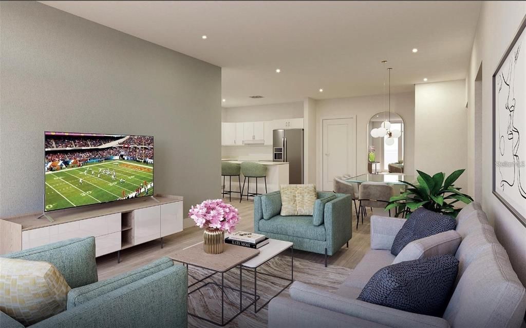 На продажу: $874,376 (3 спален, 3 ванн, 1826 Квадратных фут)