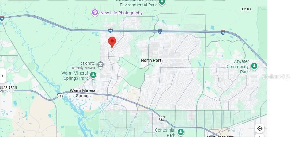 На продажу: $350,000 (3 спален, 2 ванн, 1615 Квадратных фут)