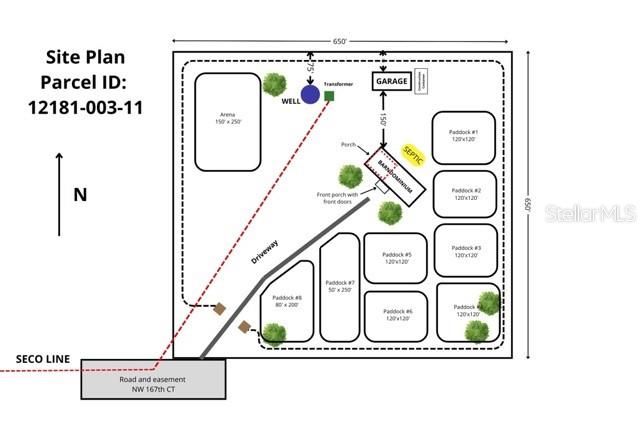 For Sale: $2,000,000 (3 beds, 2 baths, 2736 Square Feet)