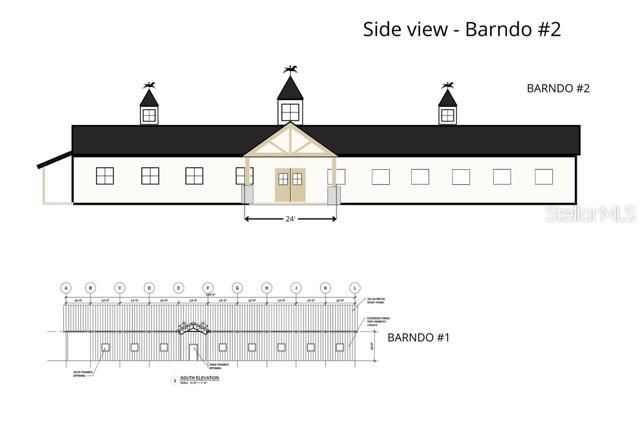 For Sale: $2,000,000 (3 beds, 2 baths, 2736 Square Feet)