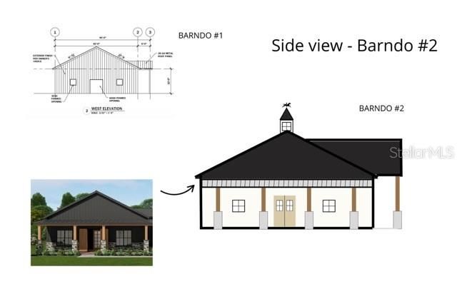 For Sale: $2,000,000 (3 beds, 2 baths, 2736 Square Feet)