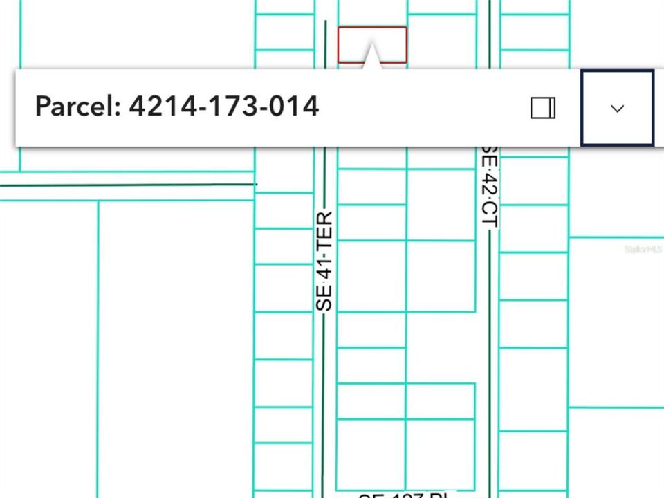 待售: $28,000 (0.25 acres)