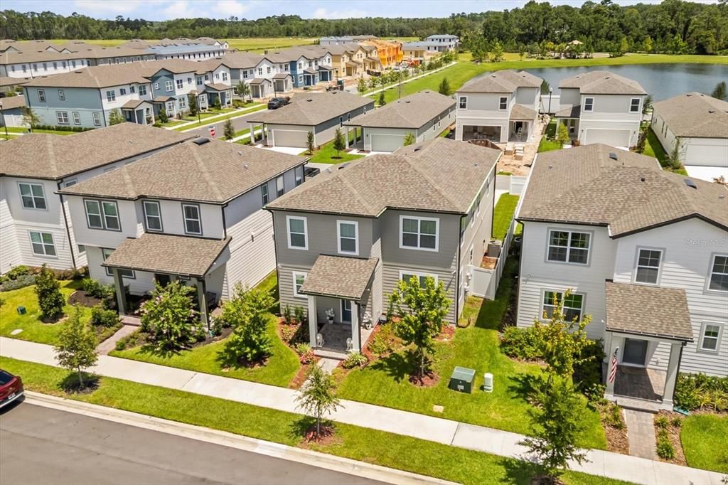 На продажу: $549,000 (3 спален, 2 ванн, 1907 Квадратных фут)