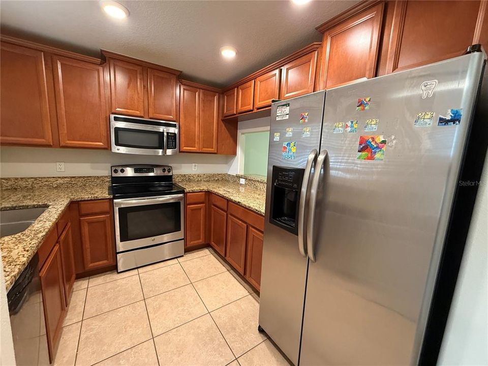 В аренду: $2,100 (2 спален, 2 ванн, 1501 Квадратных фут)